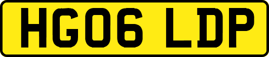 HG06LDP