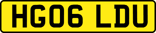 HG06LDU