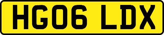 HG06LDX