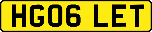 HG06LET