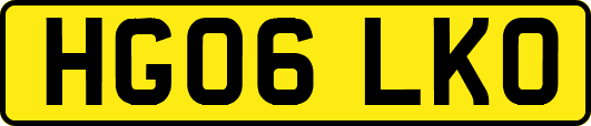 HG06LKO