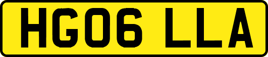 HG06LLA