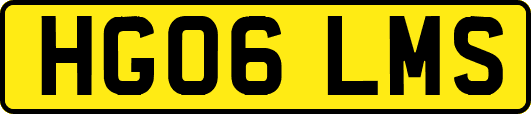 HG06LMS