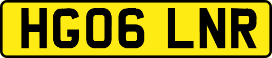 HG06LNR