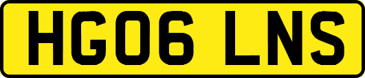 HG06LNS