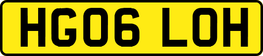 HG06LOH