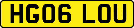 HG06LOU