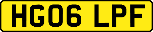 HG06LPF