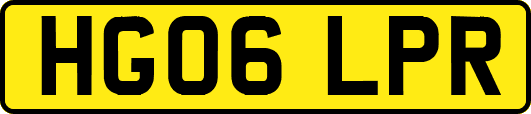 HG06LPR