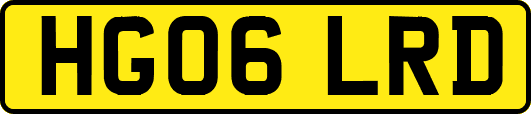 HG06LRD