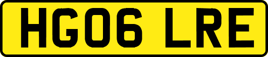 HG06LRE