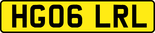 HG06LRL