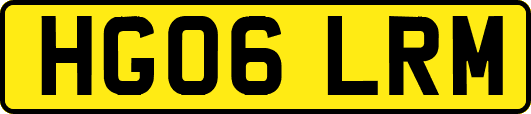 HG06LRM