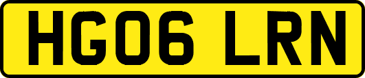 HG06LRN