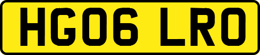 HG06LRO