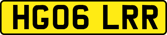 HG06LRR