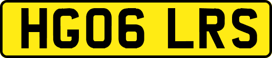 HG06LRS