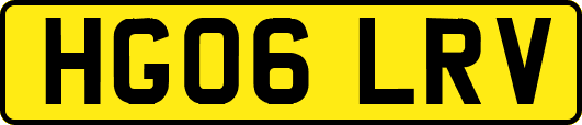 HG06LRV