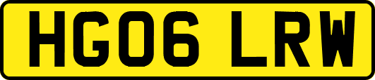 HG06LRW