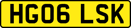 HG06LSK