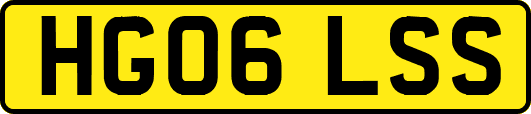 HG06LSS