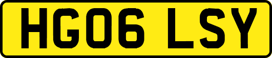 HG06LSY