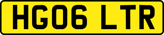 HG06LTR