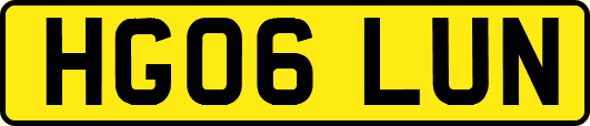 HG06LUN