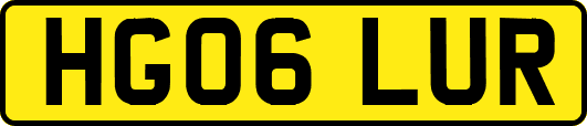 HG06LUR