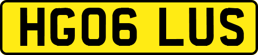 HG06LUS