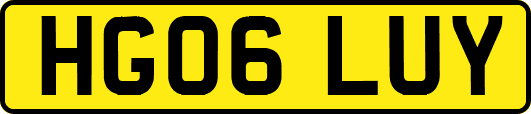 HG06LUY