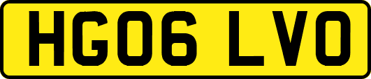 HG06LVO