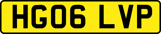 HG06LVP