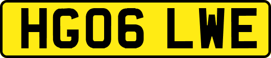 HG06LWE