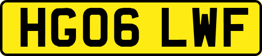 HG06LWF