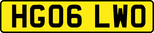 HG06LWO