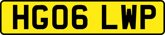 HG06LWP