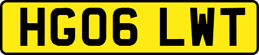 HG06LWT