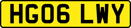 HG06LWY