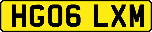 HG06LXM