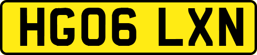 HG06LXN