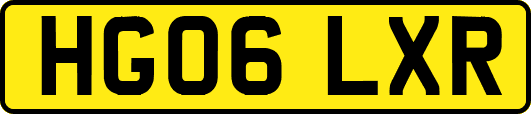 HG06LXR