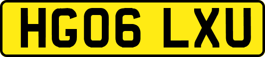 HG06LXU