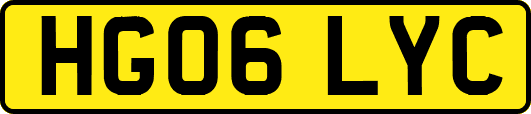 HG06LYC