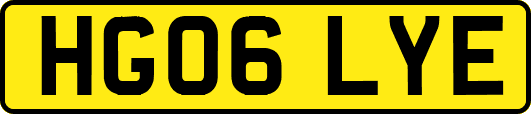 HG06LYE