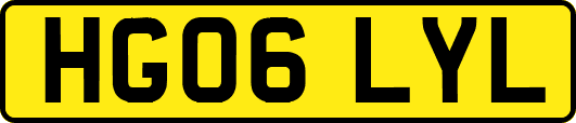 HG06LYL