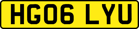 HG06LYU