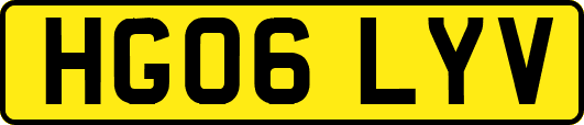 HG06LYV