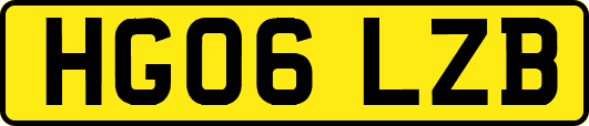 HG06LZB