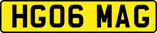 HG06MAG